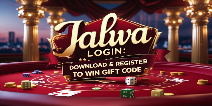 jalwa login