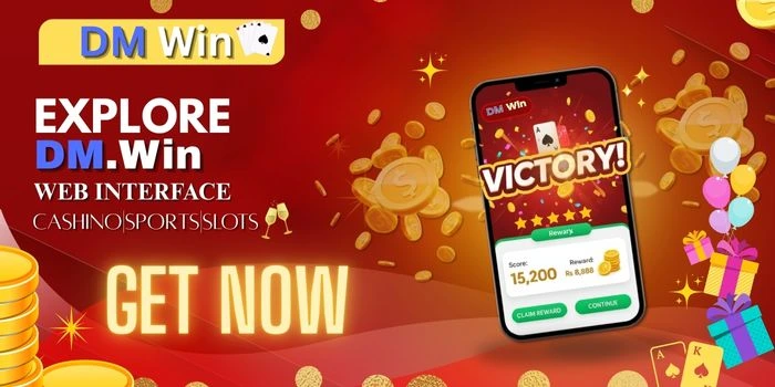DM win game download